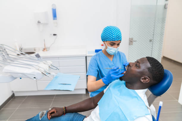 Best Emergency Denture Repair in Ladysmith, WI