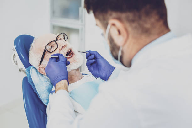 Best Urgent Care for Lost Fillings or Crowns in Ladysmith, WI